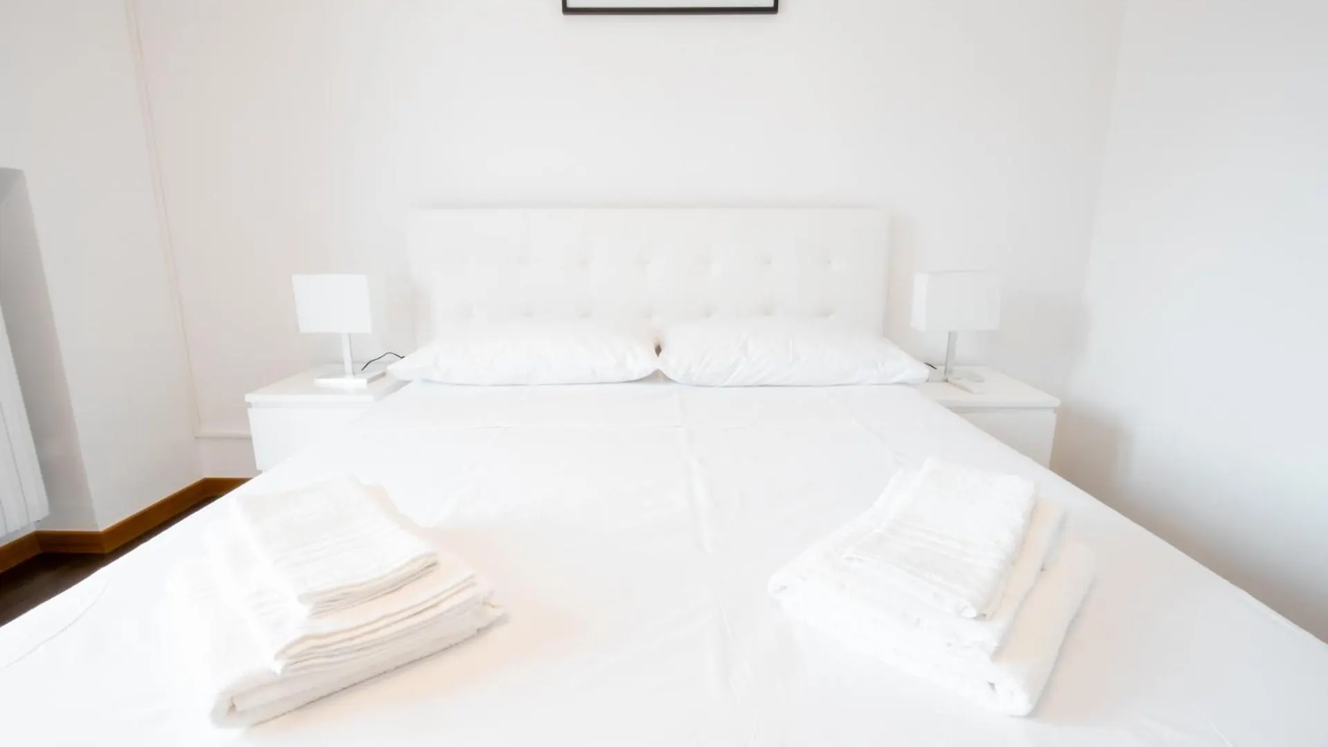 Dai Bersaglieri Big House Apartment Bari