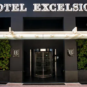 Excelsior מלון